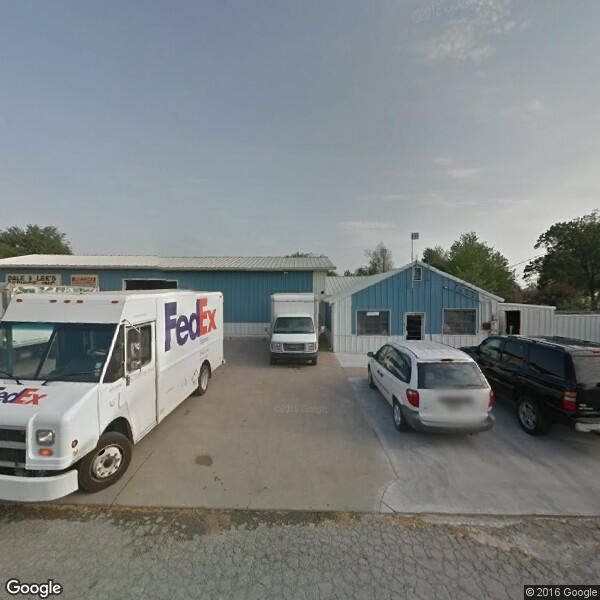 Air Force Heating & Air Conditioning Inc