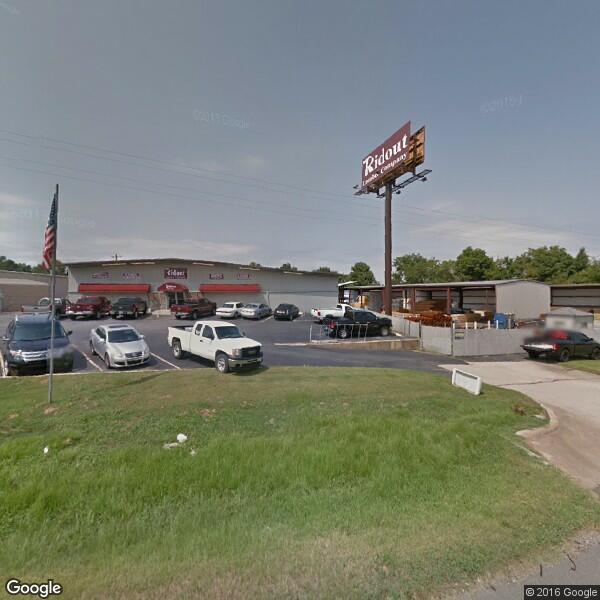 Ridout Lumber of Benton