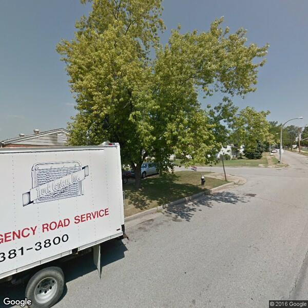 Earll Constuction Inc