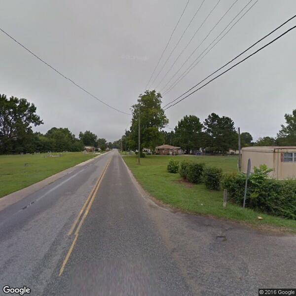 Timmonsville Lumber & Barns