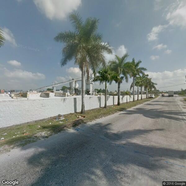 Rinker Materials Corp