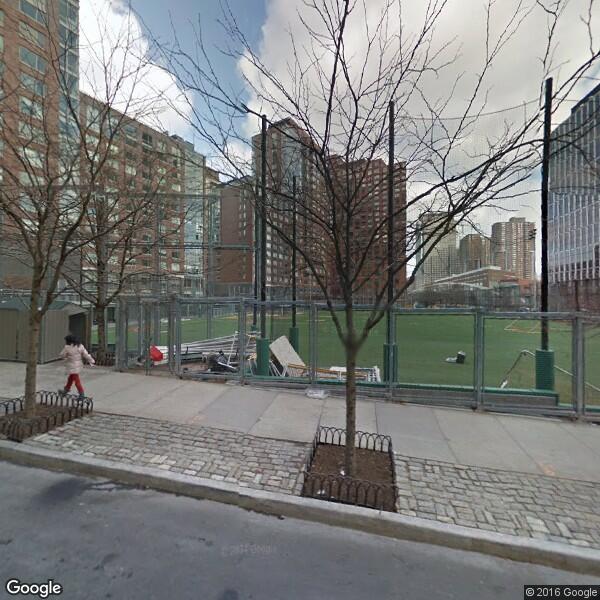 Tishman Co