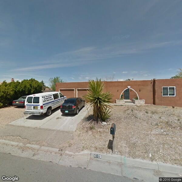 Rio Rancho Painting, LLC