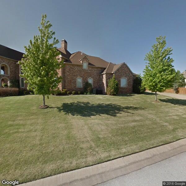 Titan Custom Homes