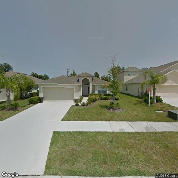 Lennar Homes