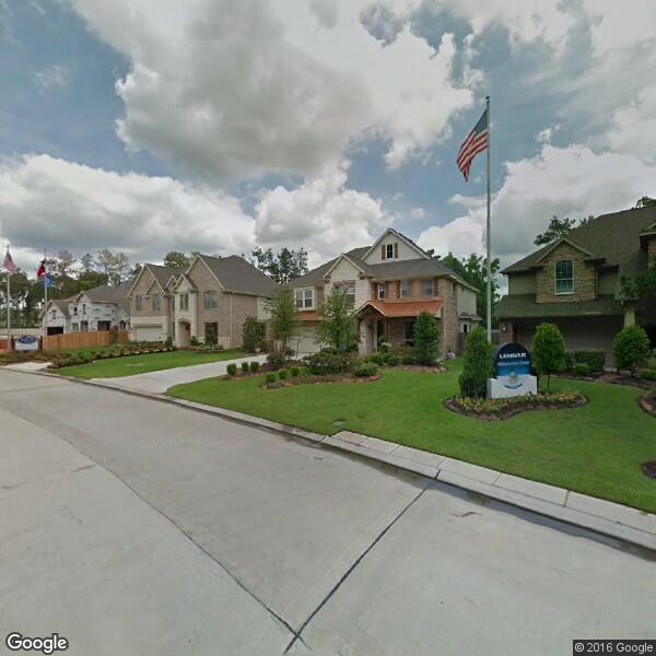 Lennar Homes