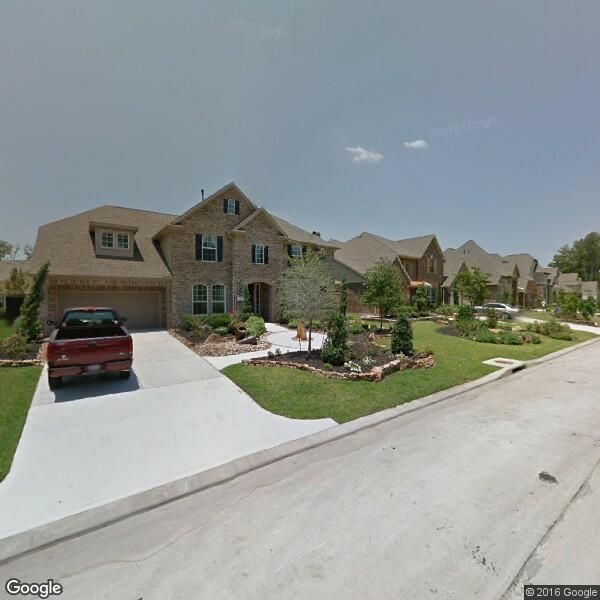 Lennar Homes