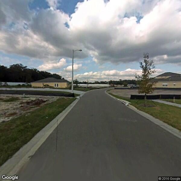 Lennar Homes