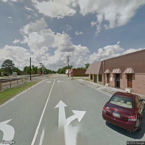 Lenox Utility Contractors