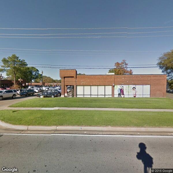 East Texas Spa