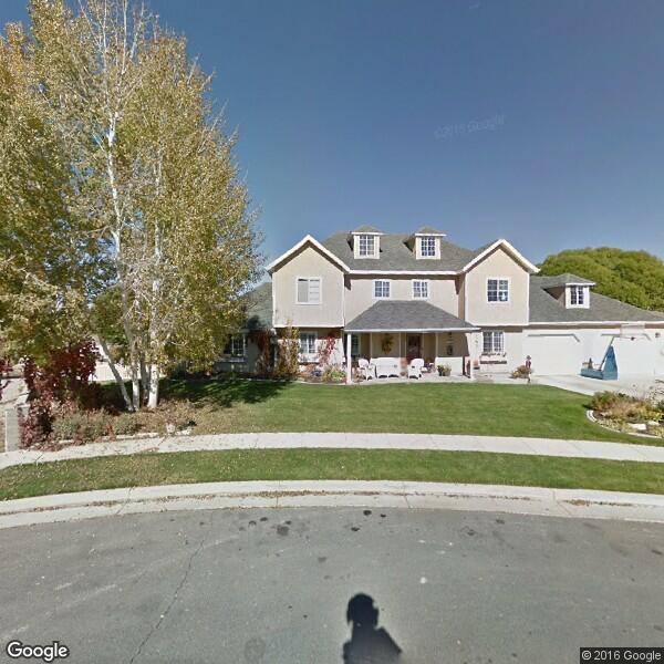 Castle Valley Landscaping