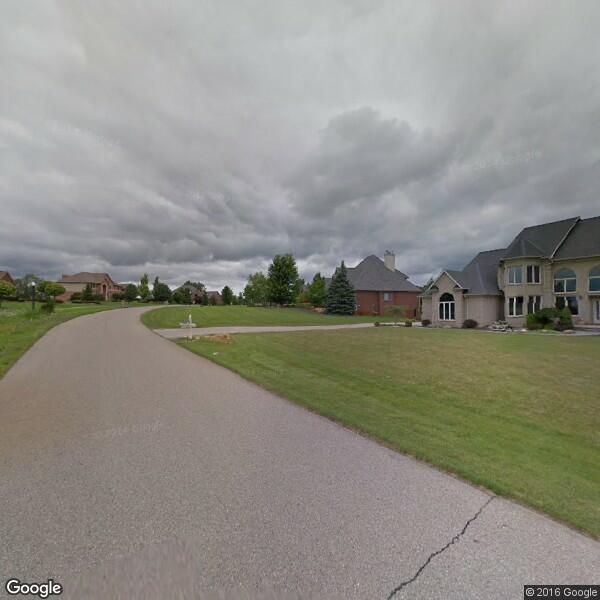 Hidden Oak Estates