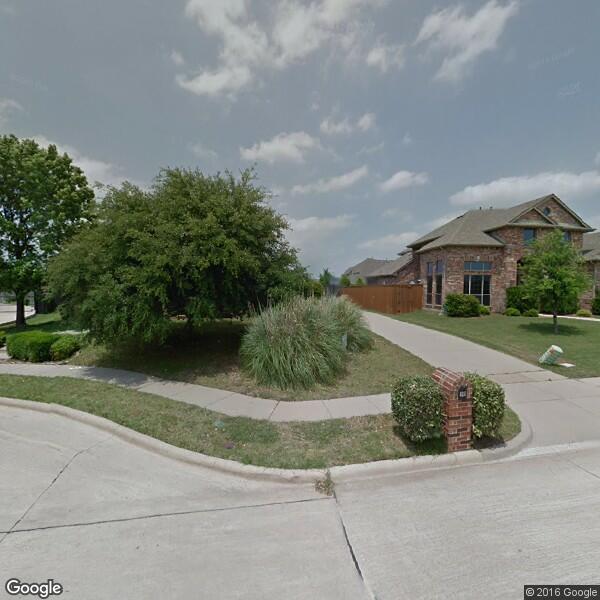 Colonnade Homes