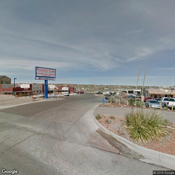 High Desert Gardens