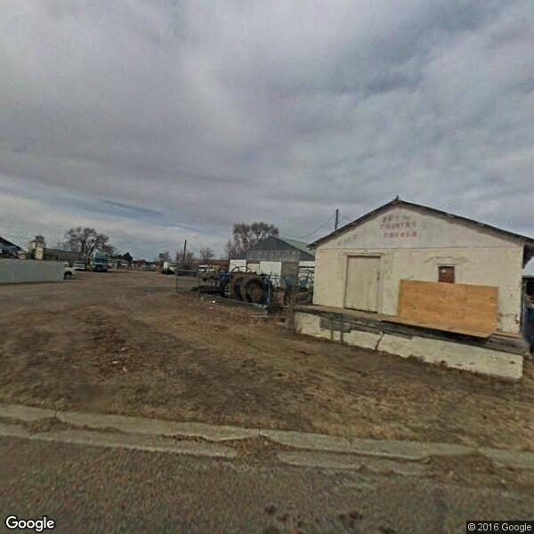 High Plains Electric