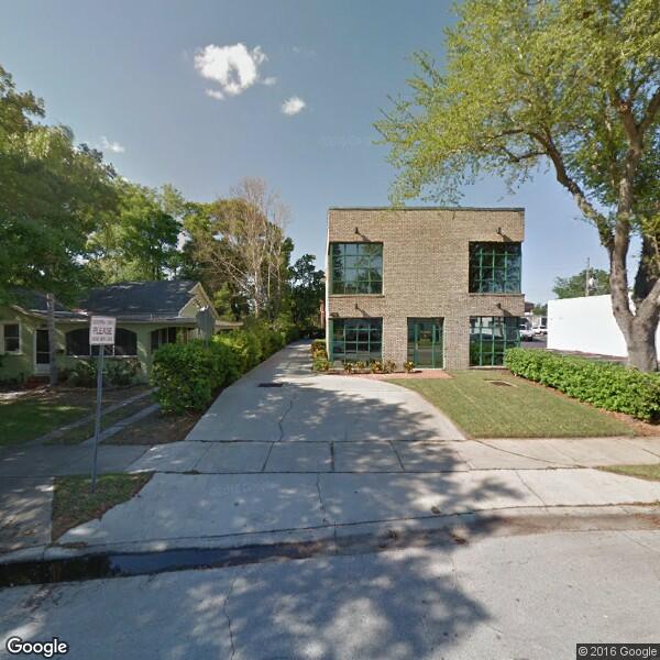 River Oaks Development Corp