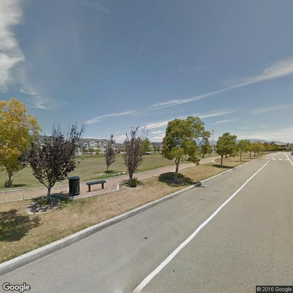 River Park Legacy Inc