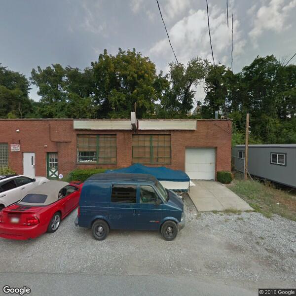 Colucci Tile &