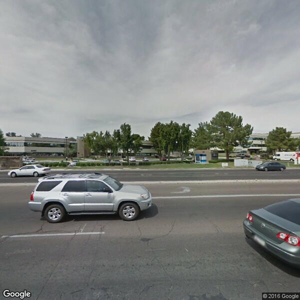 Hill International logo