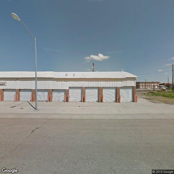 Columbus Electric