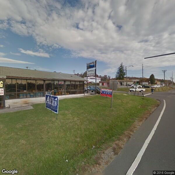 Edgewater Pool & Spa Supply