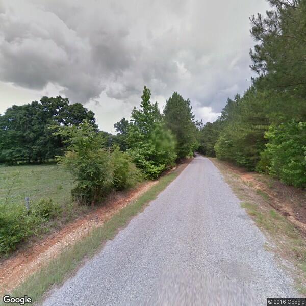 Niblock Homes Anniston