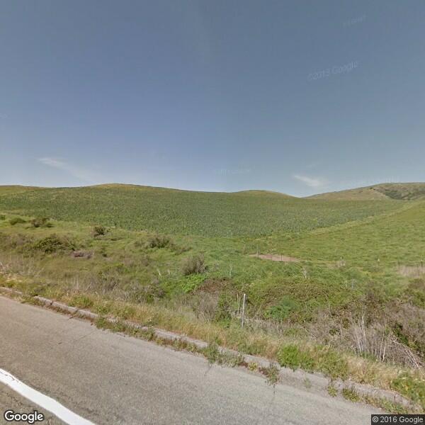 Nicasio Rock Quarry