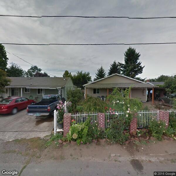 Nice Yard
