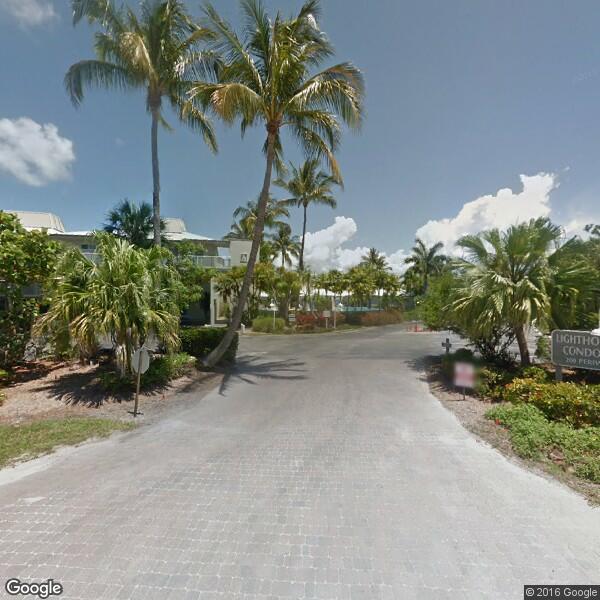 Lighthouse Point Condominiums