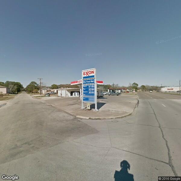 El Campo Plumbing Co