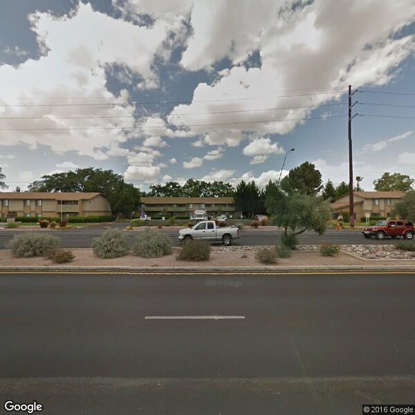 Commworld of Tucson