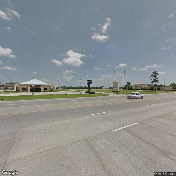 Compass Bank