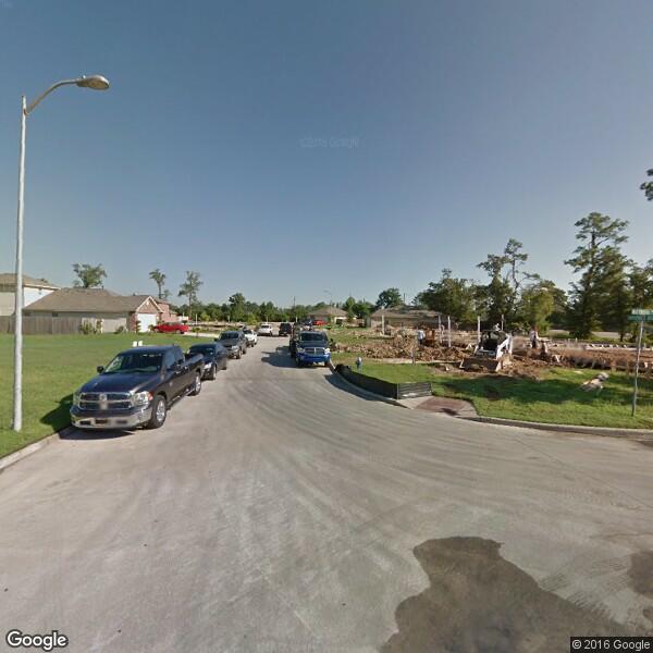 Compass Pointe Homes