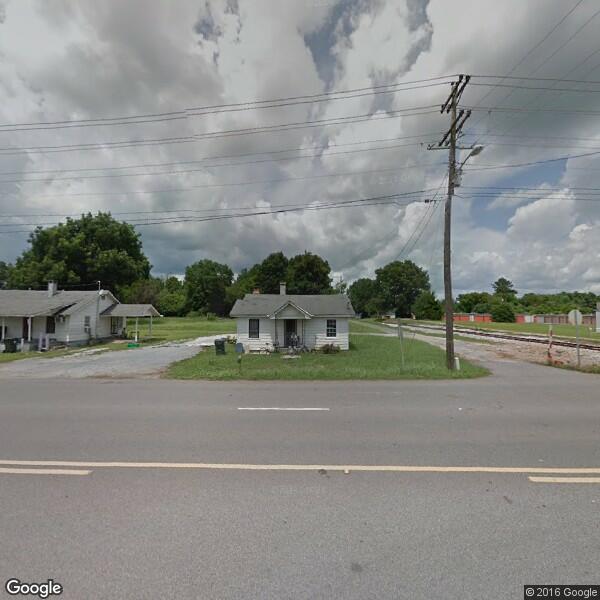 Limestone County Commission