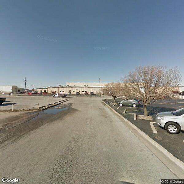 Robison Air Inc