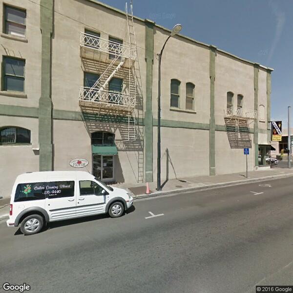 Granite Northwest Inc
