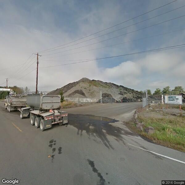Granite Northwest Inc