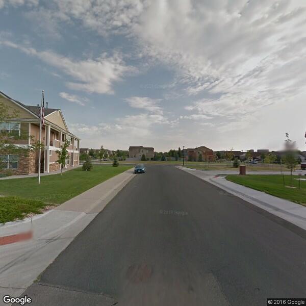 Touchstone Home