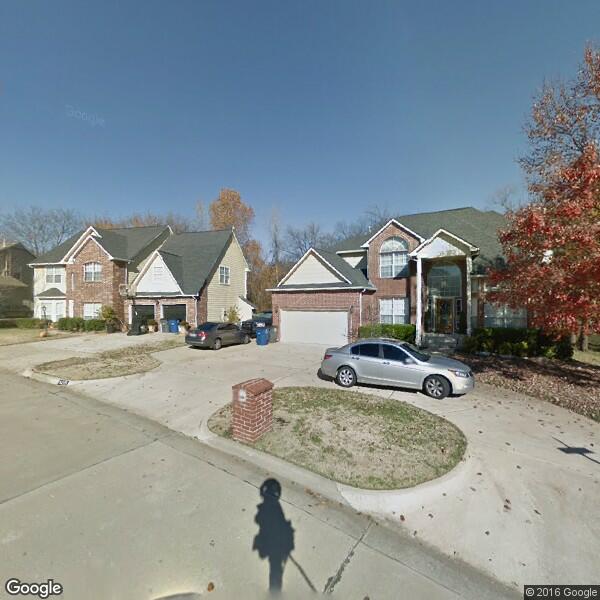 All Around Handyman of Tulsa