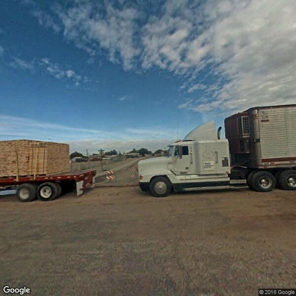 Tracy General Construction Inc