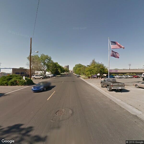 Northern Nevada Eagle Electric