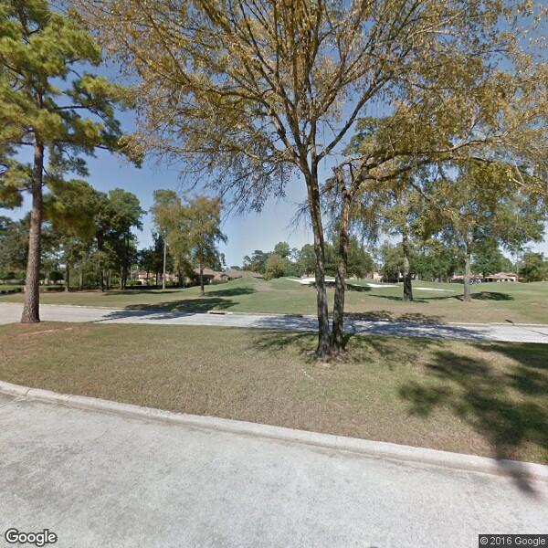 Northgate Forest Development Corp