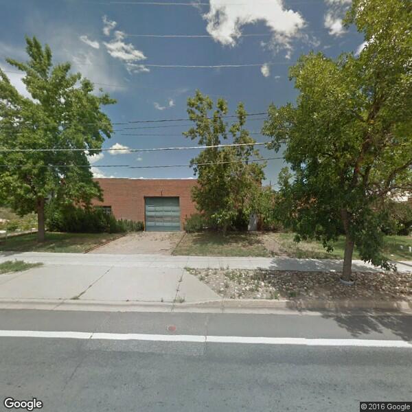 Concrete Works of Colorado