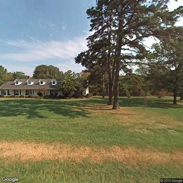 Loftin Homes