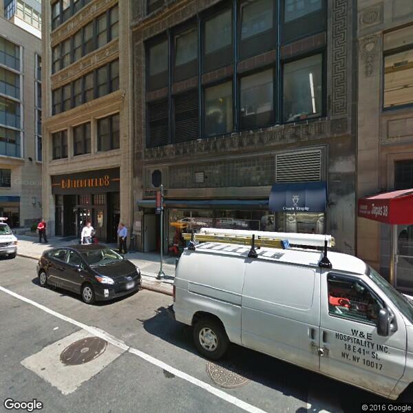 Conelle Construction Corp