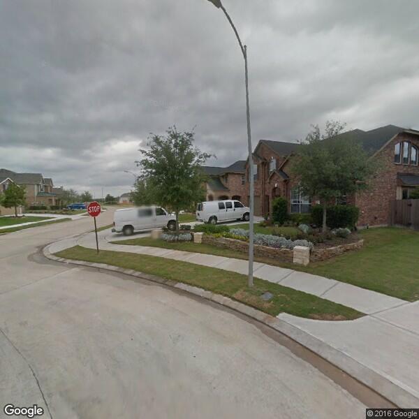 Trendmaker Homes Cinco Ranch