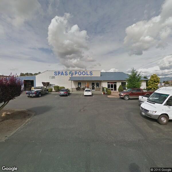 Northwest Hot Spring Spas, Inc.