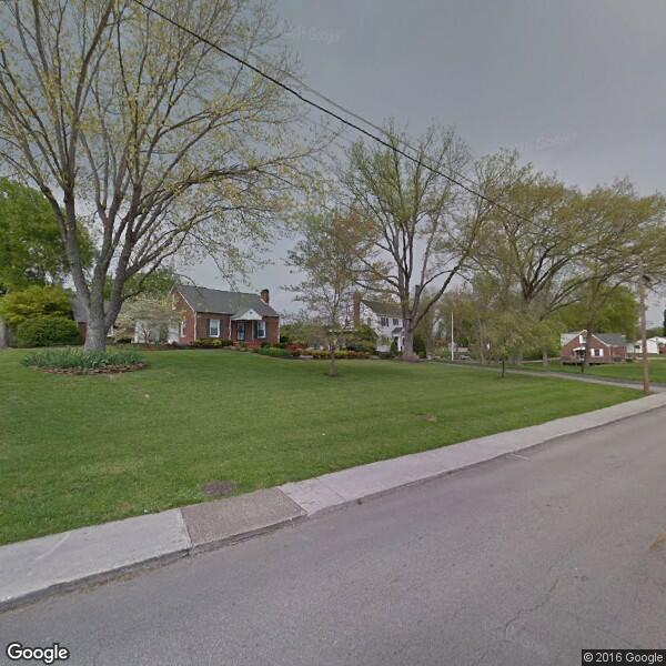 Green Ridge Landscaping