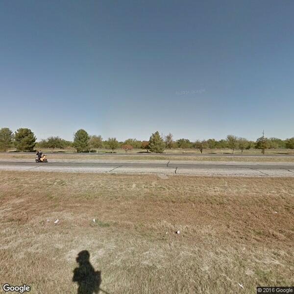 Lone Star Striping