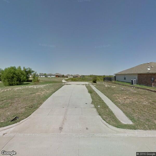 Nuhome Sendera Ranch